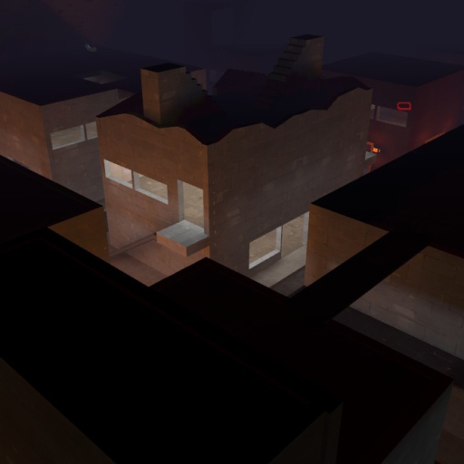 ctf_blocks – Team Fortress 2 Mod