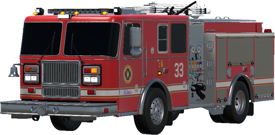 Columbus, Ohio