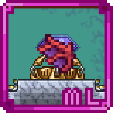 True Dragon Wing – tModLoader Mod