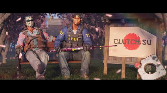 clutch addons – Counter-Strike 2 Mod