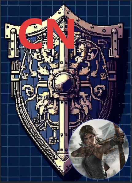 Arsenal Expanded CN preview