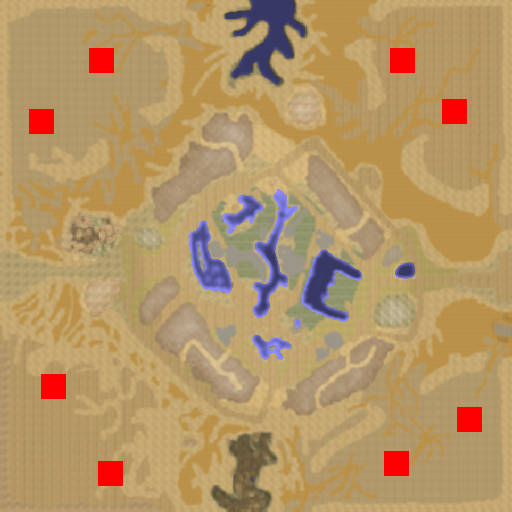 Coalition Qualm