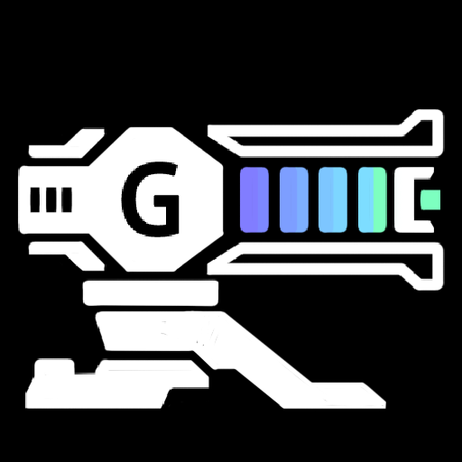 Gauss Cannon Turret [English]