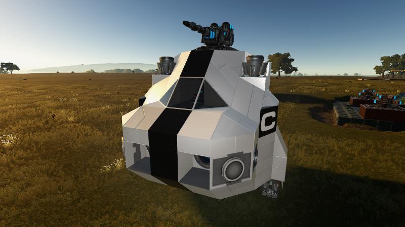 CVMT1