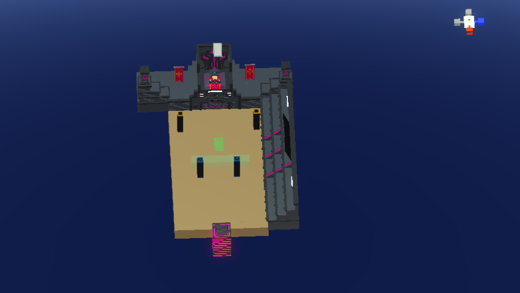 a level by me