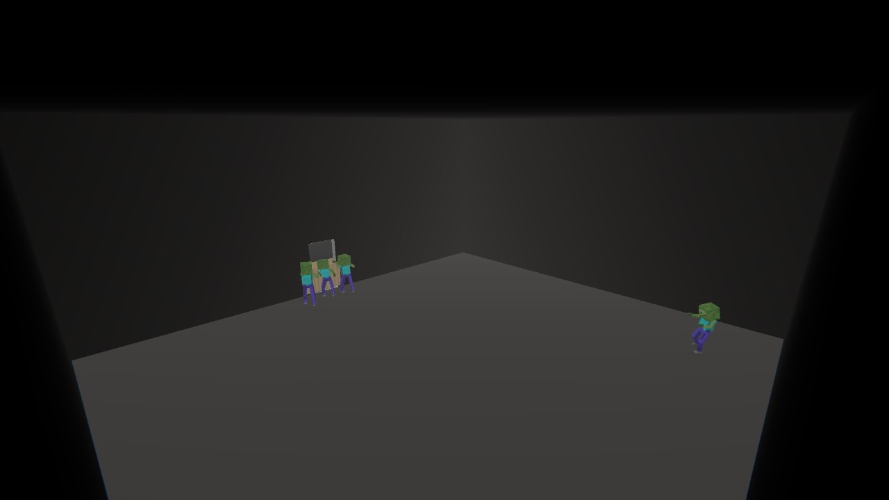 Dead Block 1