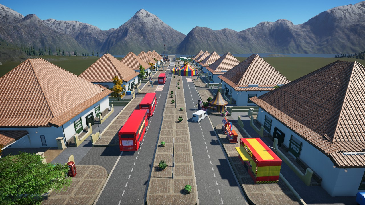 Street  Party