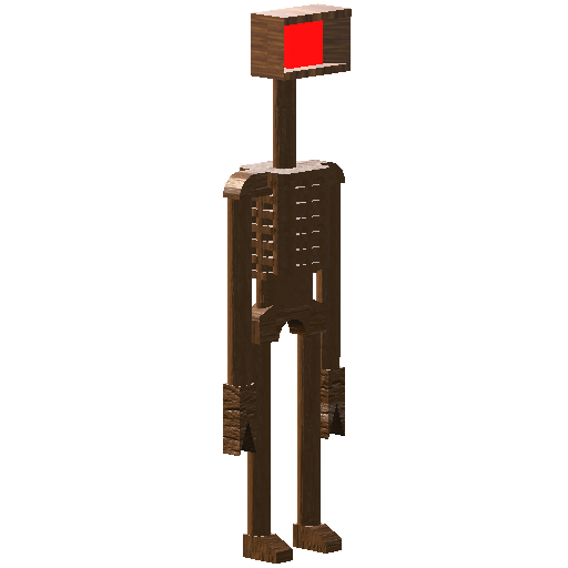 TV Head
