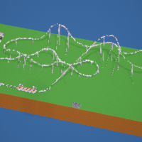Intamin Megalite