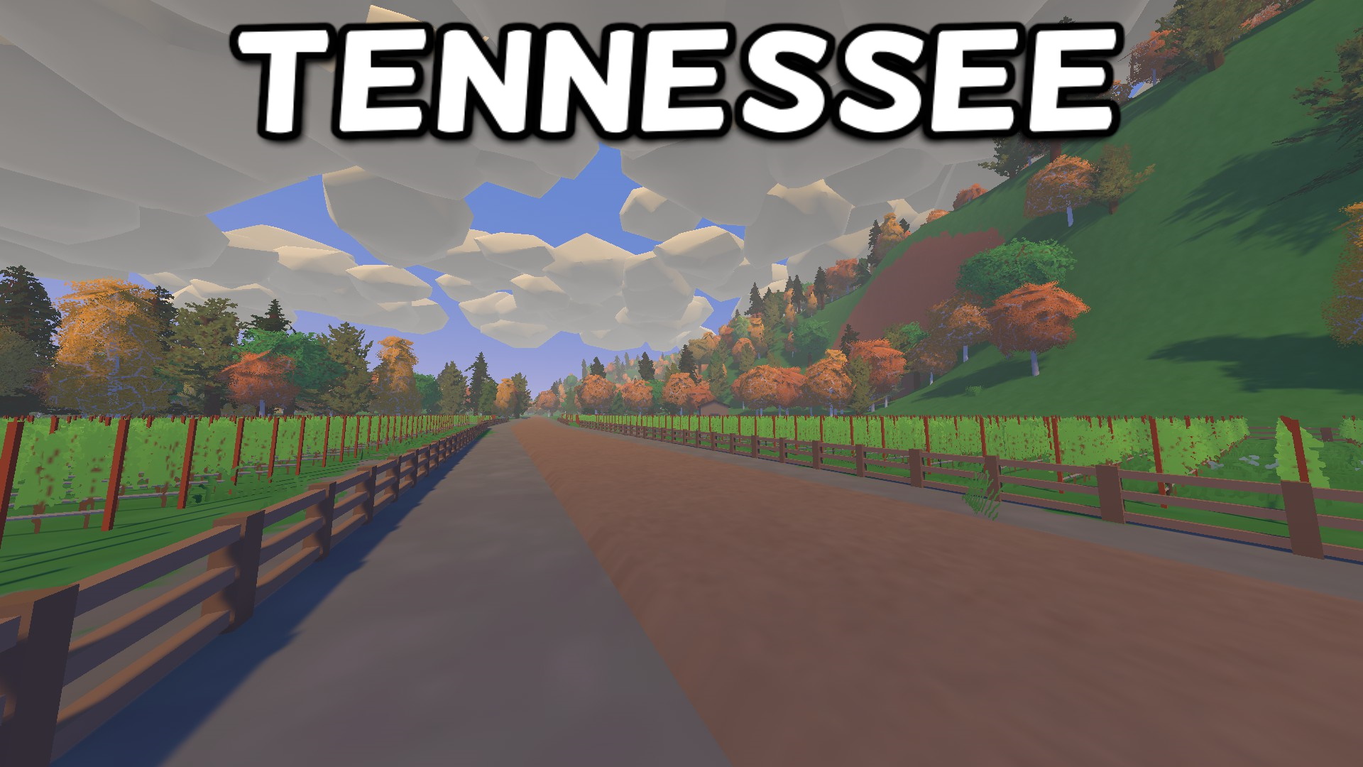 Tennessee RP – Unturned Mod