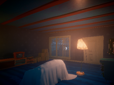 the storm act 1 Demo