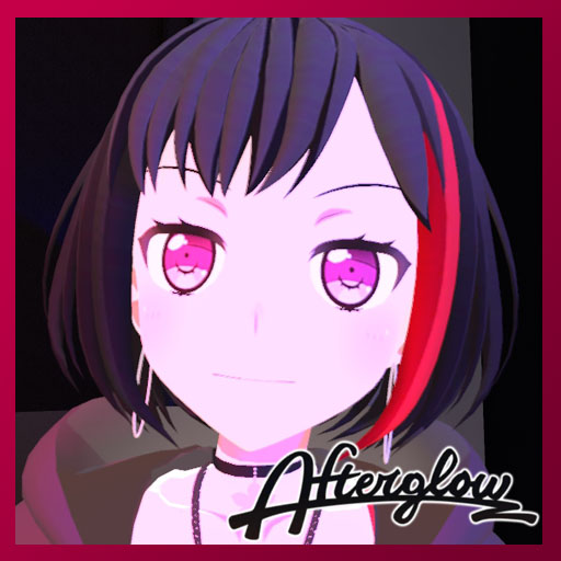[PM] Mitake Ran | BanG Dream!