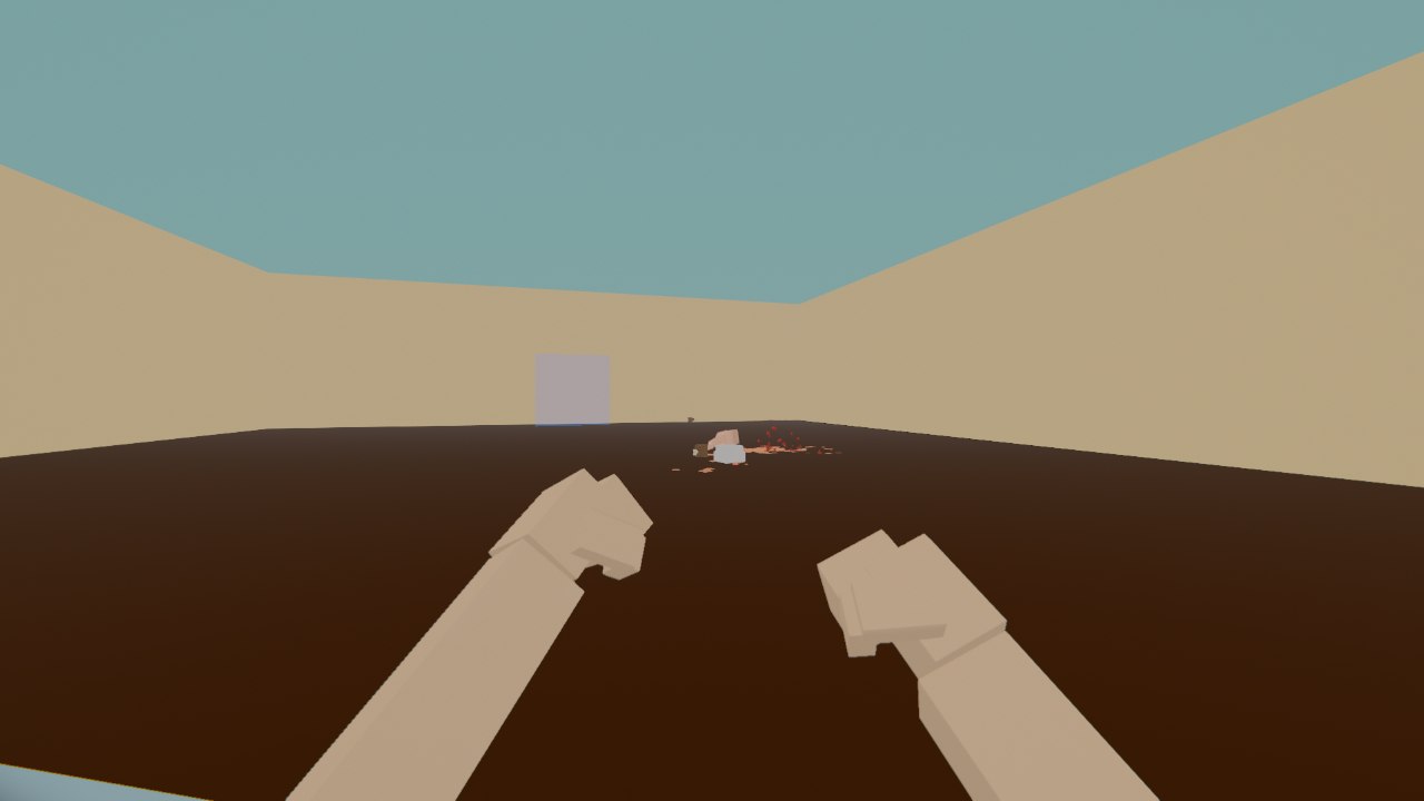 HAM BATTLE