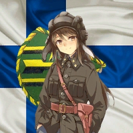 Finn.Mika (GuP) from panssaridivisioona (Kuuterselka)