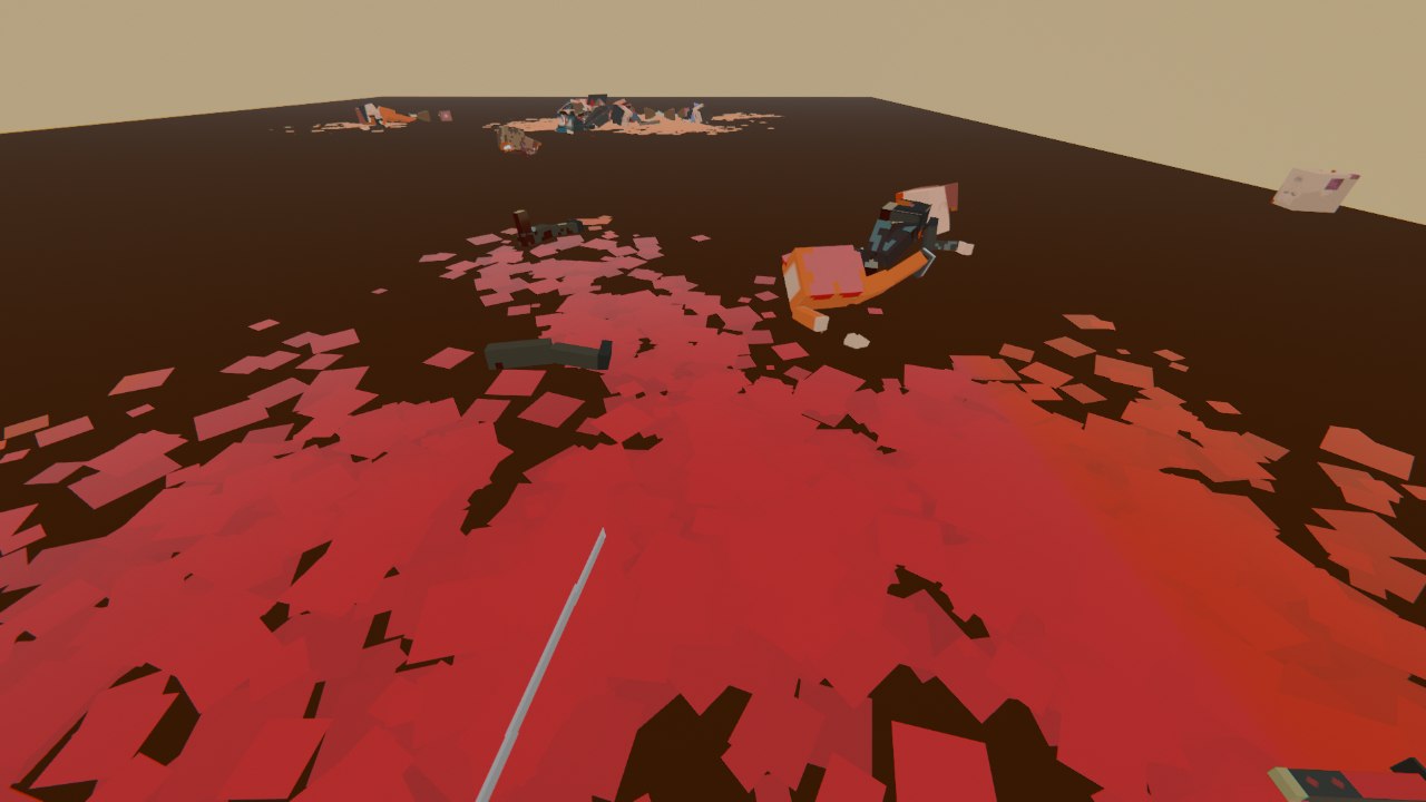 ham war