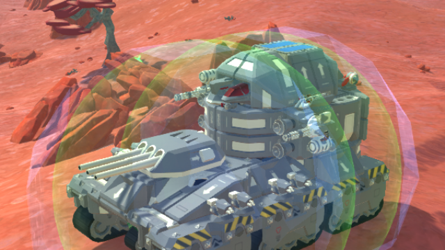 Gray snail v2
