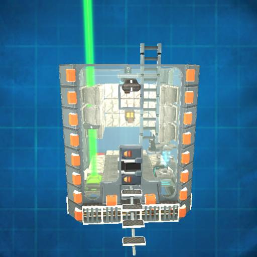 Basic Starter Habitat v3