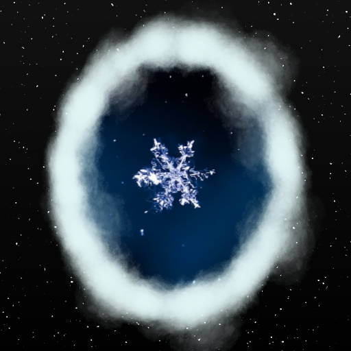 Camellia - Artificial Snow