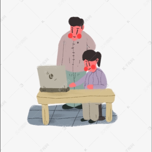 爸爸妈妈-Father & mother