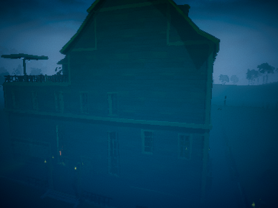 Ryans hotel