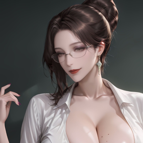 严厉班主任