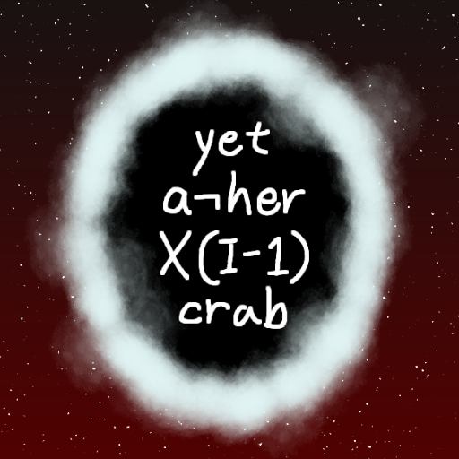 XI-X - It Might