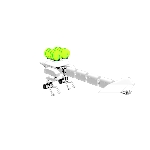 Padiosaurus