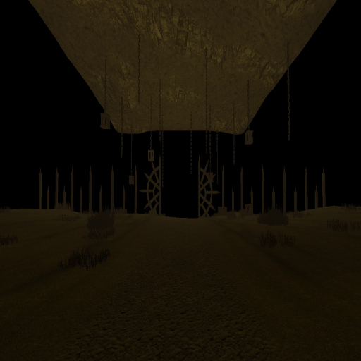 Sinner's road (budget version) preview