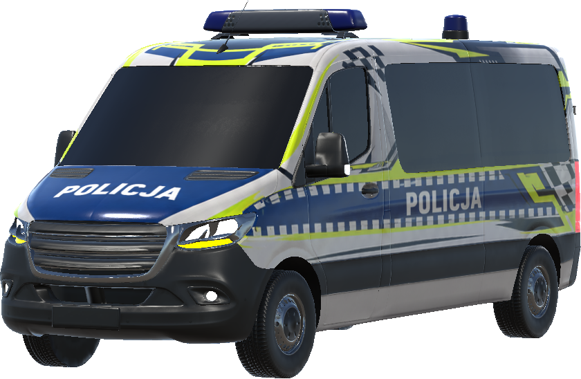 Polska Policja 2026