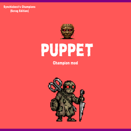 Puppet - The Escaped Construct