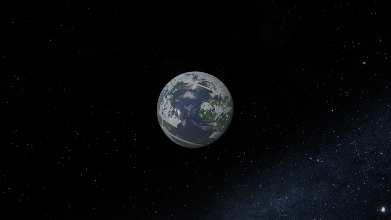 quasi star system for yu