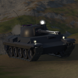 OAV. L7AB. v1952.