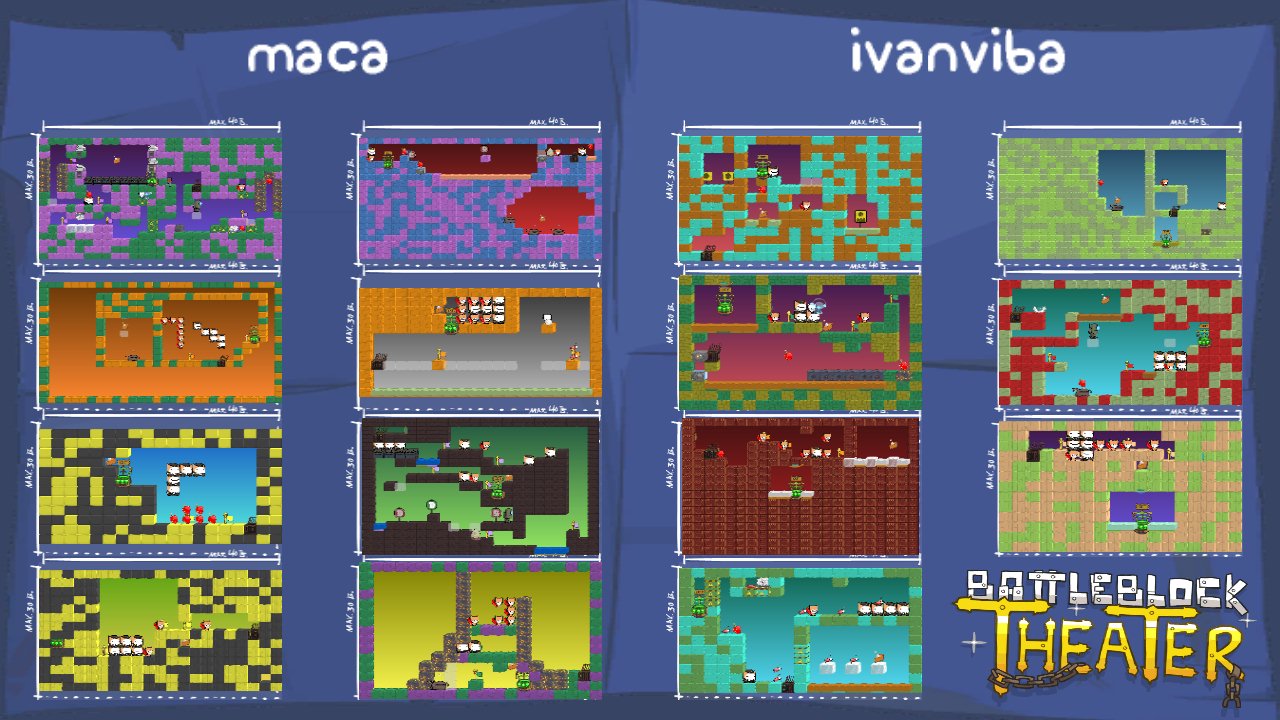 maca