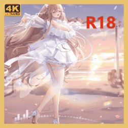 碧蓝航线-安克雷奇婚纱版【R18版,可自定义】-B站慕慕慕慕斯小蛋糕2.0 preview