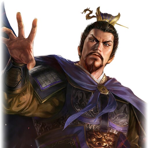 三国志 三国志14数字豪华版（Steam国区激活码）-9891游戏服务网