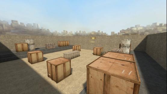Am_must2_acs – Counter-Strike 2 Mod