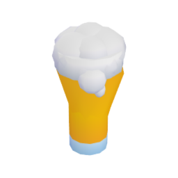 Beer Glass