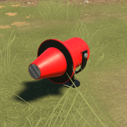 Federal Signal Model PL
