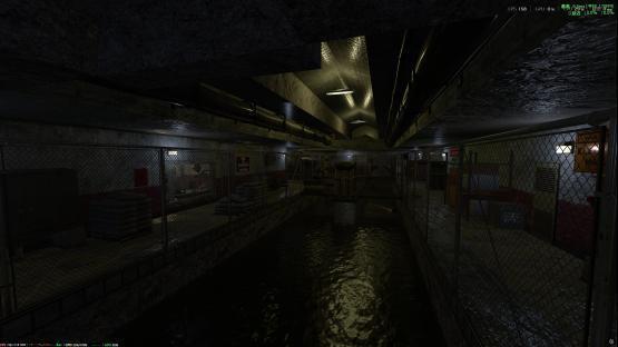 ze_thorny_torch – Counter-Strike 2 Mod