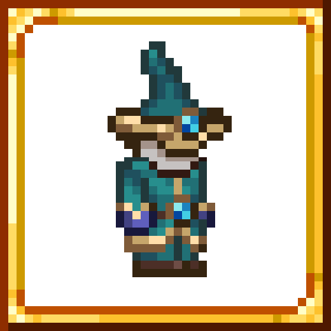Bound Of Terraria – tModLoader Mod