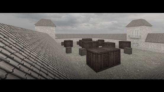 aim_glock_cl – Counter-Strike 2 Mod