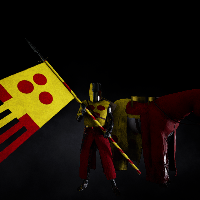 Barony of Okehampton