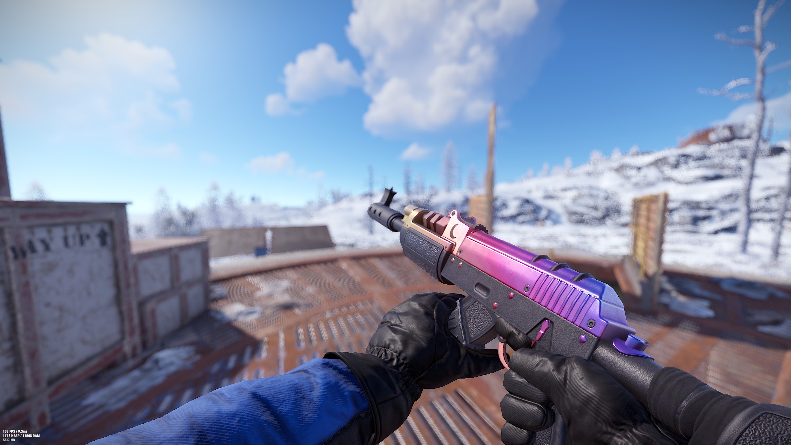 Moons AR