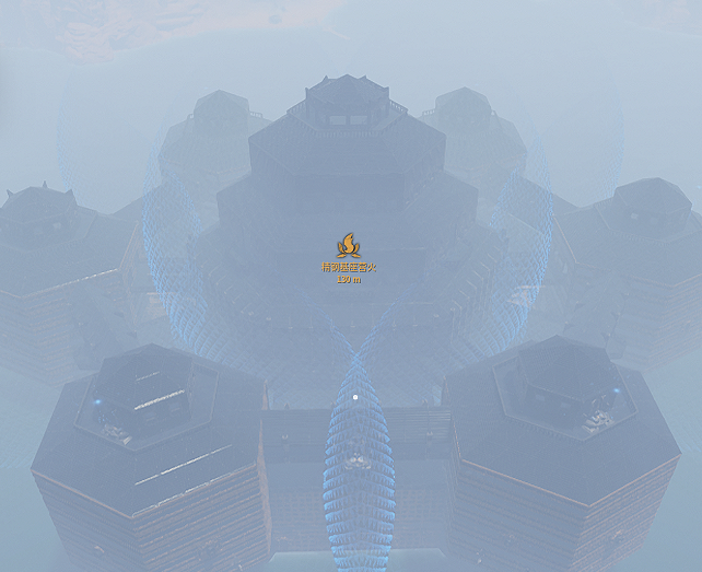 战斗堡垒要塞（有内饰版） – Soulmask Mod