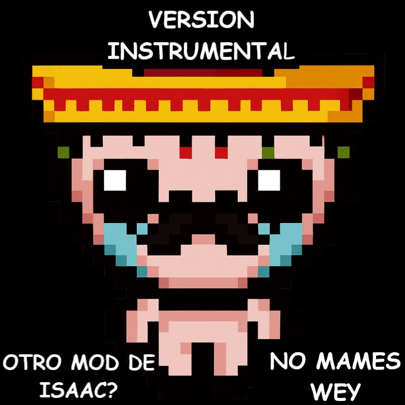Hispanic Playlist (Instrumental)