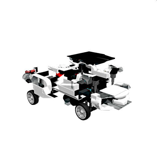 Nilu 27 Concept