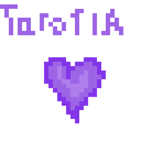 tarotia – tModLoader Mod