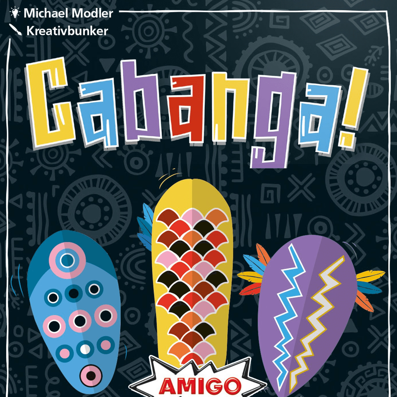 Cabanga!