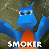 Jinjo - (Smoker)
