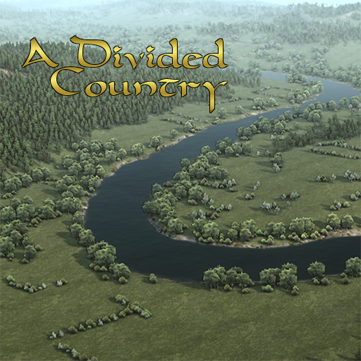 A Divided Country v1.1 preview